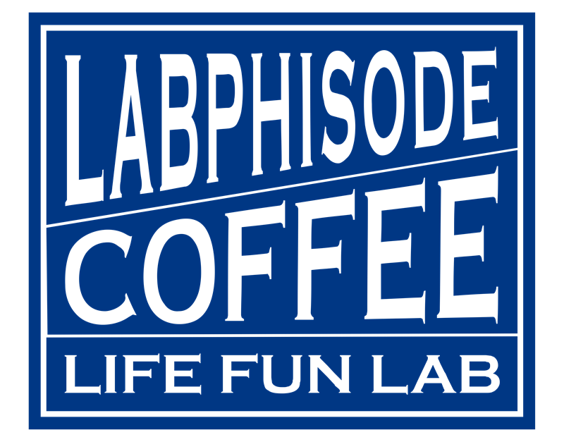 LABPHISODE COFFEE